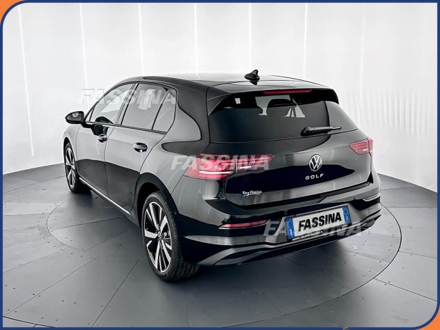 Volkswagen Golf Golf 1.5 tsi Edition Plus 115cv - Foto 4