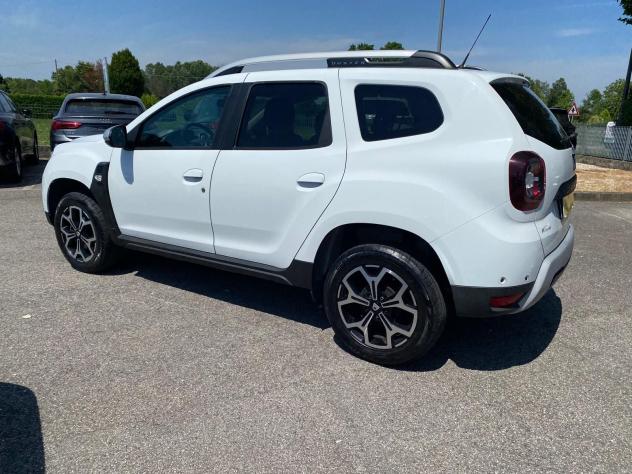Dacia Duster 1.0 TCe 4x2 100cv Eco-G PRONTA CONSEGNA - Foto 3