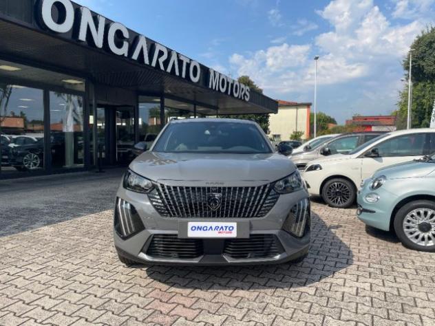 PEUGEOT 2008 PureTech 100 S&S Allure #Vision Pack #Winter.Pack rif. 22837369 - Foto 2