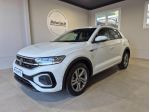 Volkswagen T-Roc 1.5 TSI R-LINE DSG LED APPLE CAR PLAY/ANDROID AUTO RETROCA &hellip;