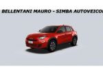 FIAT 600 Hybrid 110 CV DCT MHEV Pop rif. 23438297