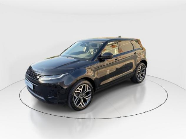 LAND ROVER Range Rover Evoque 2.0D I4 163 CV AWD Auto SE *IVA ESPOSTA* rif. 23693883