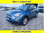 FIAT 500X 1.3 MultiJet 95 CV Urban rif. 24130636