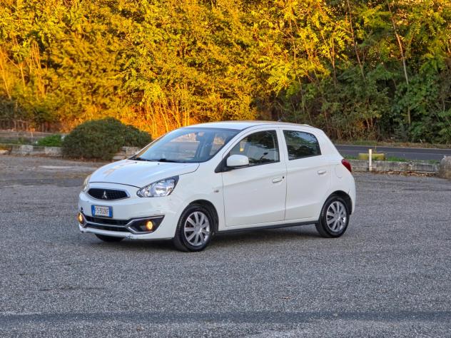 Mitsubishi Space Star 1.0 Invite CV-71 E6 Manuale NEO 2018 - Foto 3