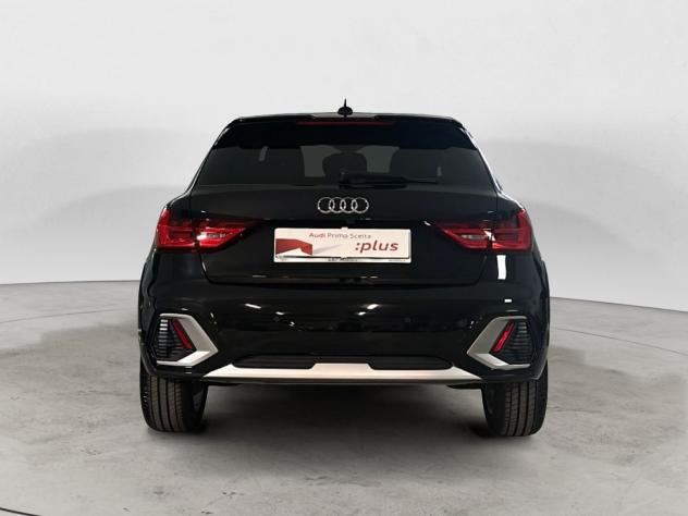 Audi A1 A1 allstreet 30 1.0 tfsi Business 116cv s tronic - Foto 4