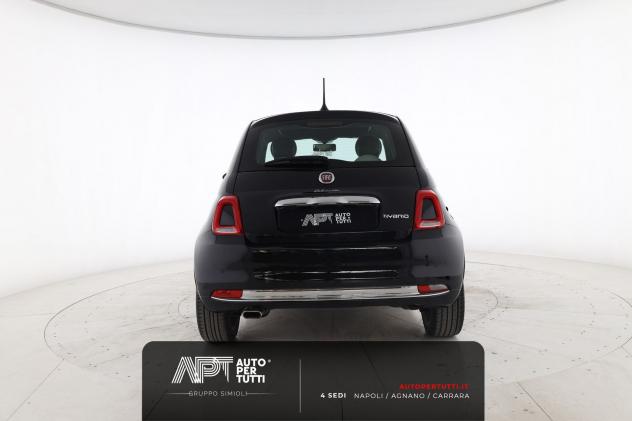 FIAT 500 500 1.0 hybrid Dolcevita 70cv - Foto 4