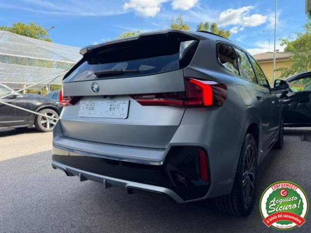 BMW X1 sDrive 18i Msport Pro rif. 24092918 - Foto 3