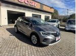 Renault Captur Captur Blue dCi 115 CV EDC Business