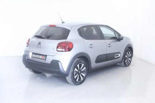 CITROEN C3 PureTech 110 S&S Shine *SCONTO IMMEDIATO* rif. 22303680 - Foto 4