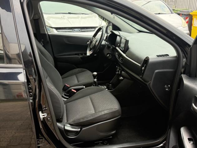 Kia Picanto EcoGPL 1.2 5 porte Cool - Foto 9