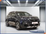 Peugeot 3008 3008 2.0 bluehdi GT s&s 180cv eat8