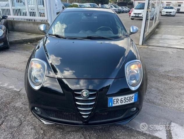 Alfa Romeo Mito Quadrifoglio Verde Benzina 170CV - Foto 4