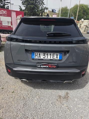 Peugeot 2008 Hybrid 145 e-DCS6 GT Exclusive - Foto 4