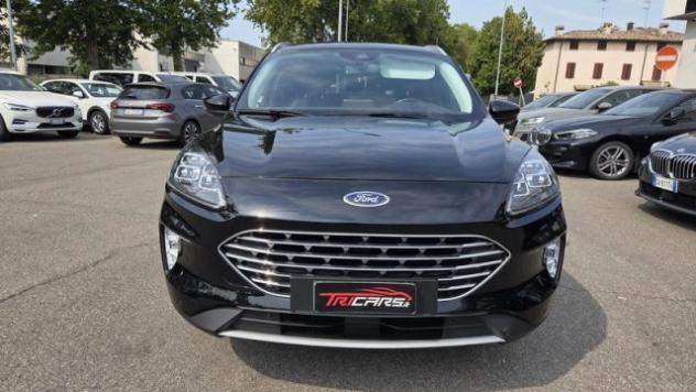 FORD Kuga 1.5 EcoBoost 150 CV 2WD Titanium X PERMUTE rif. 24096738 - Foto 2