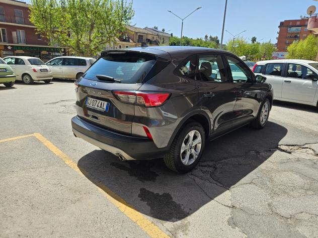 FORD KUGA 1500 ECOBLUE 120CV CHILOMETRI CERTIFICAT - Foto 4