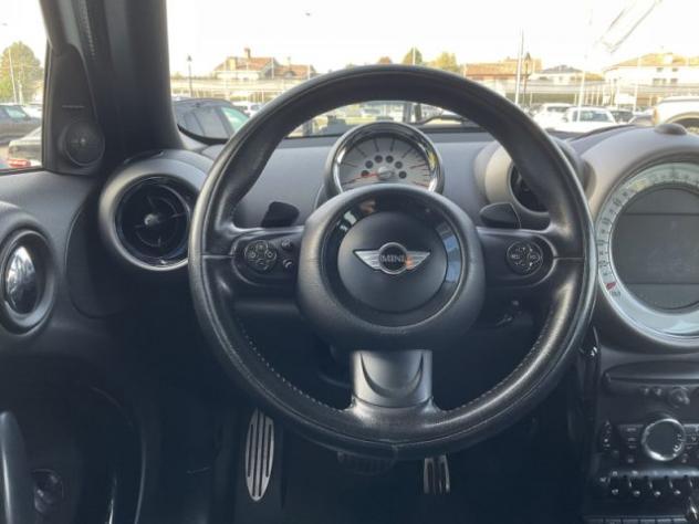 MINI Countryman Mini Cooper SD Countryman ALL4 rif. 21634354 - Foto 7