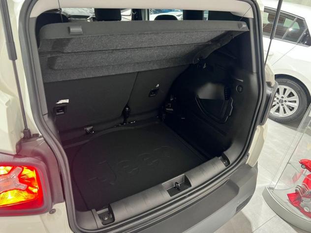 Jeep Renegade 1.5 Turbo T4 MHEV Limited - Foto 7