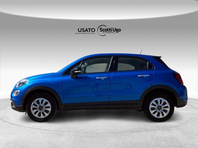 FIAT 500X 2022 1.5 t4 hybrid 130cv dct - Foto 3