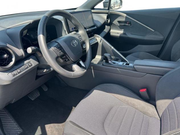 Toyota C-HR II 2023 1.8 hv Lounge fwd e-cvt - Foto 7