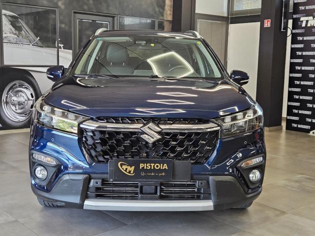 Suzuki S-Cross 1.4 Hybrid Top+ - IVA ESPOSTA - Foto 2