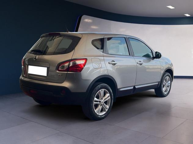 Nissan Qashqai 1.5 dCi DPF Visia - Foto 4