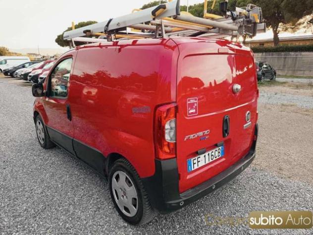 FIAT Fiorino 1.3 MJT 80CV + IVA 22% rif. 24148080 - Foto 8