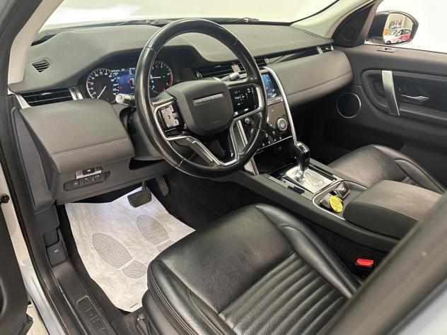 Land Rover Discovery Sport 2021 2.0d td4 mhev R-Dynamic S awd 163cv auto IVA ESPOSTA - Foto 9