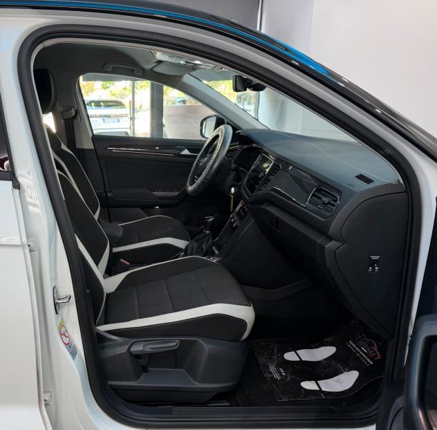 Volkswagen T-Roc 1.5 TSI ACT Advanced BlueMotion Technology - Foto 7