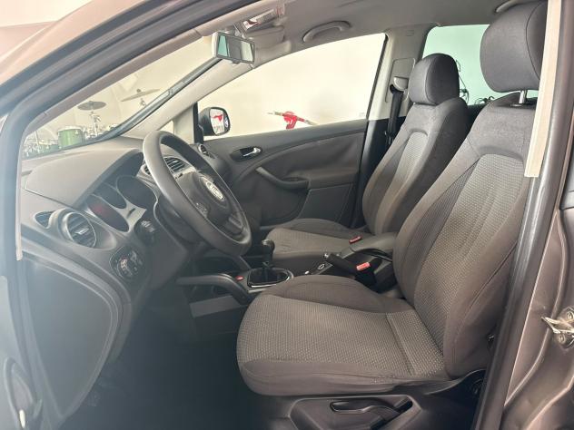 Seat Altea XL 1.9 TDI Stylance - Foto 8
