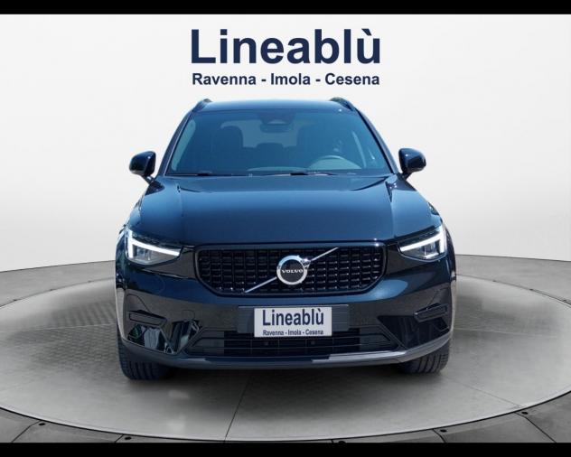 Volvo XC40 Plus Dark B3 AUT - Foto 8