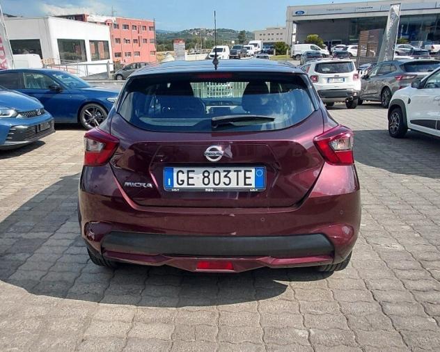 Nissan Micra IG-T 92 5 porte Tekna - Foto 6
