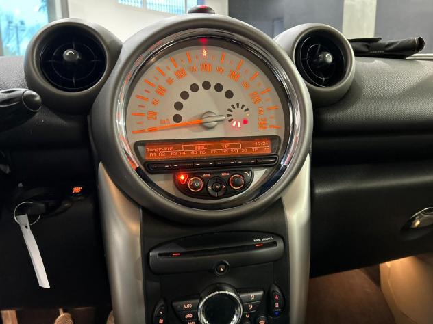 Mini Cooper D Countryman 1.6 - Foto 7
