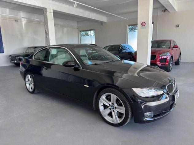 BMW 330 xd cat Coupé Futura rif. 23808909 - Foto 8