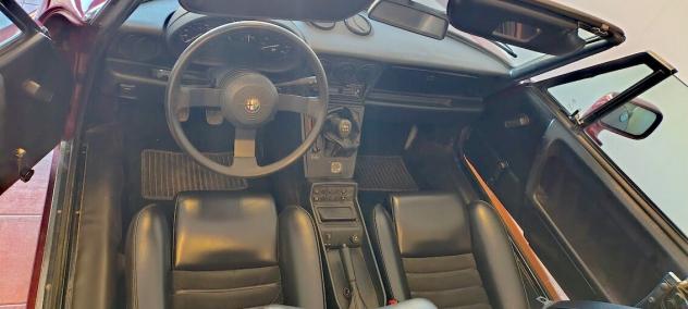 Alfa Romeo Spider 1.6 - Foto 8