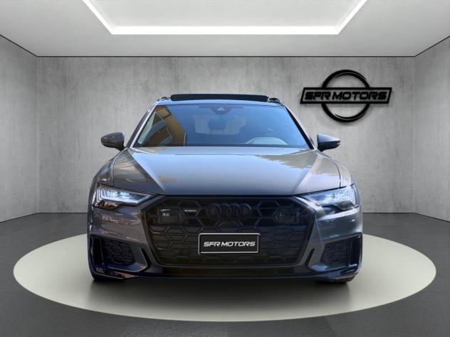 Audi A6 50 TDI 3.0 quattro tiptronic S Line - PROMO/IVA ESP. - Foto 2