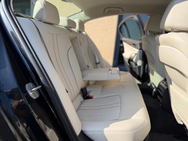 BMW 530 e Luxury (NESSUN VINCOLO) FULL OPTIONAL rif. 23928098 - Foto 8