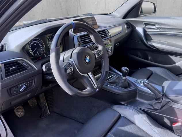 BMW Serie 1 118i Msport 136cv- TETTO - Foto 9