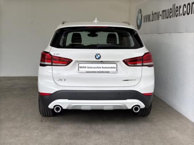 BMW X1 xDrive20d xLine - LED HUD TETTO rif. 22780573 - Foto 4