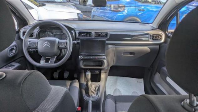 CITROEN C3 1.2cc 83cv rif. 24018917 - Foto 4