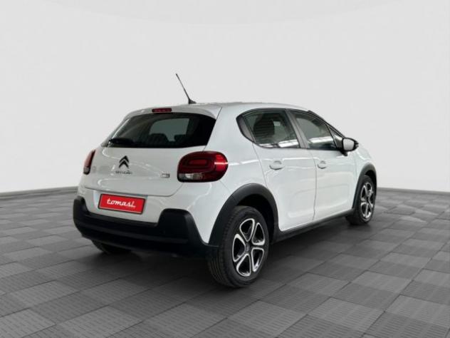 CITROEN C3 C3 PureTech 83 S&S Feel rif. 23697672 - Foto 5