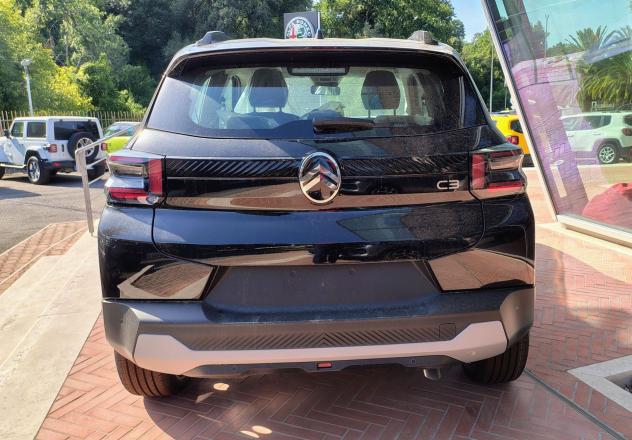 Citroën C3 Turbo 100 cv Manuale PLUS - Foto 5