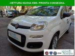 FIAT Panda Pandina 1.0 FireFly S&S Hybrid Icon Km0  rif. 24008358