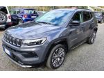 Jeep Compass e-Hybrid 1.5 Turbo MHEV T4 96kW Summit DDCT