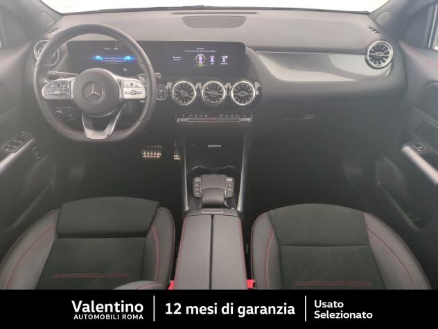 Mercedes-Benz GLA 200 d Auto 4M AMG Line Premium - Foto 7