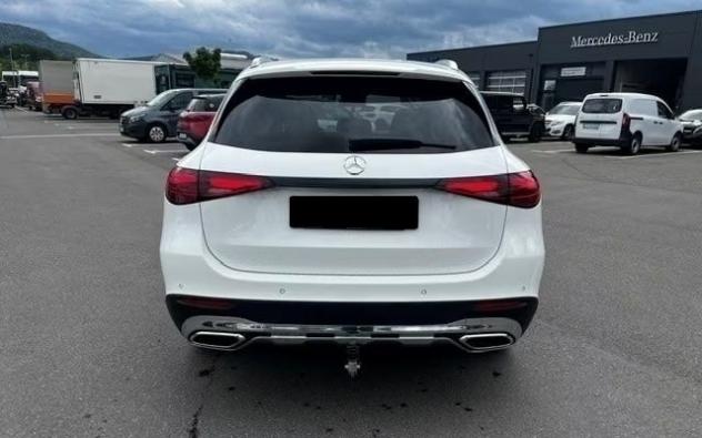 MERCEDES-BENZ GLC 200 4Matic Avantgarde rif. 24208835 - Foto 5