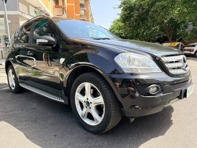 Mercedes ML 320 Cdi 224cv 4matic UNIPRO - Foto 6
