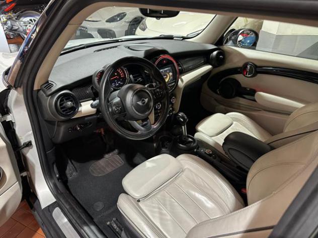 MINI Cooper S 2.0 rif. 21701684 - Foto 7
