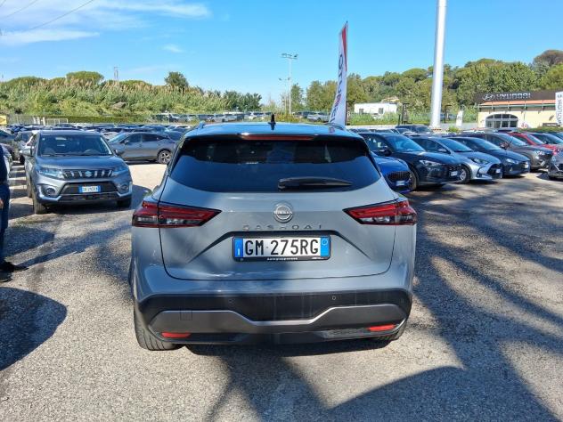 Nissan Qashqai Qashqai 1.3 mhev Tekna 2wd 140cv-TETTINO - Foto 7