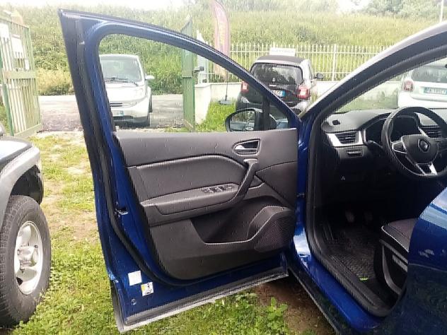 RENAULT CAPTUR 2A SERIE - TCE 100 CV GPL FAP INTENS - Foto 9