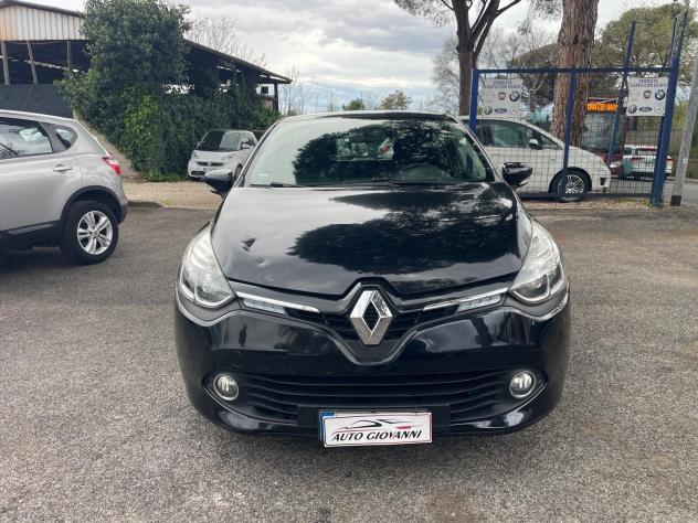 Renault Clio 1.5 dCi 8V 90CV 5 porte Costume National - Foto 7
